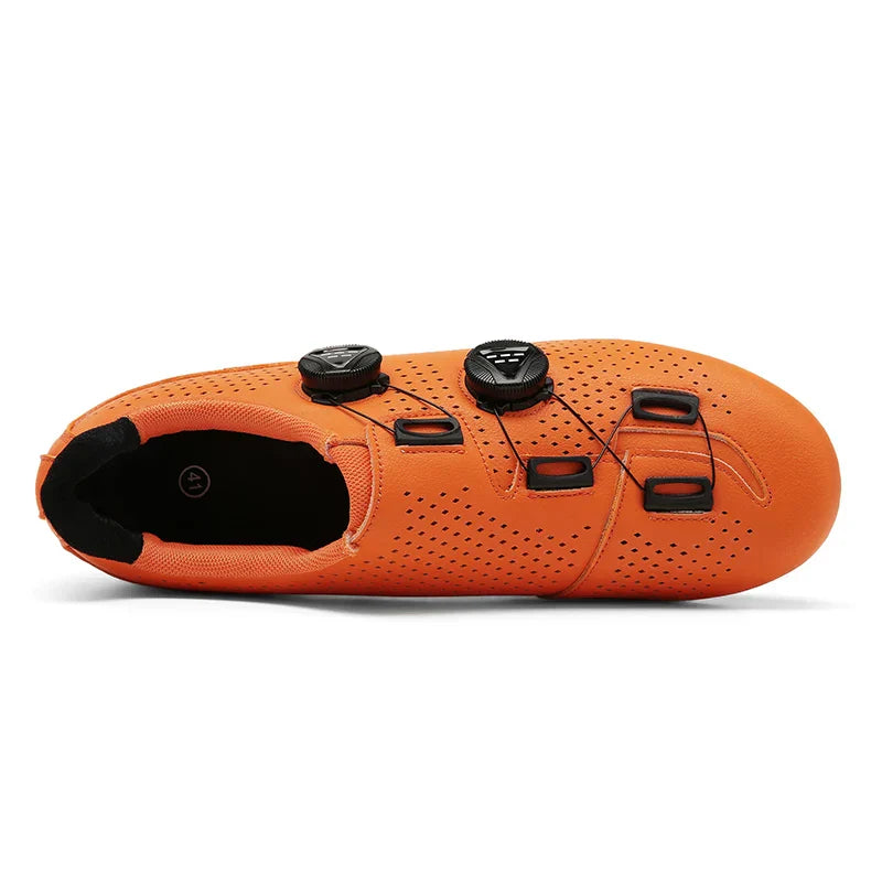 Unisex Cycling Shoes for MTB & Road - Lightweight & Comfortable