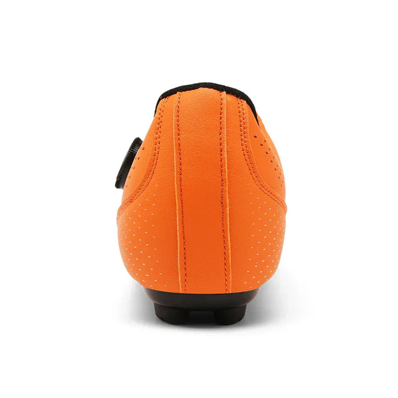Unisex Cycling Shoes for MTB & Road - Lightweight & Comfortable