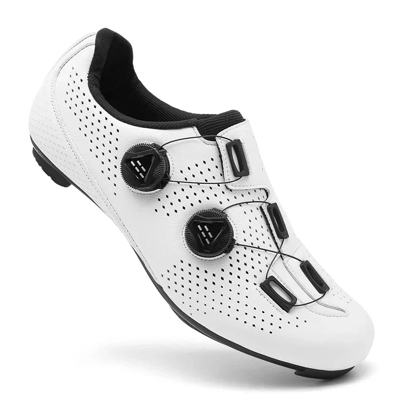 Unisex Cycling Shoes for MTB & Road - Lightweight & Comfortable