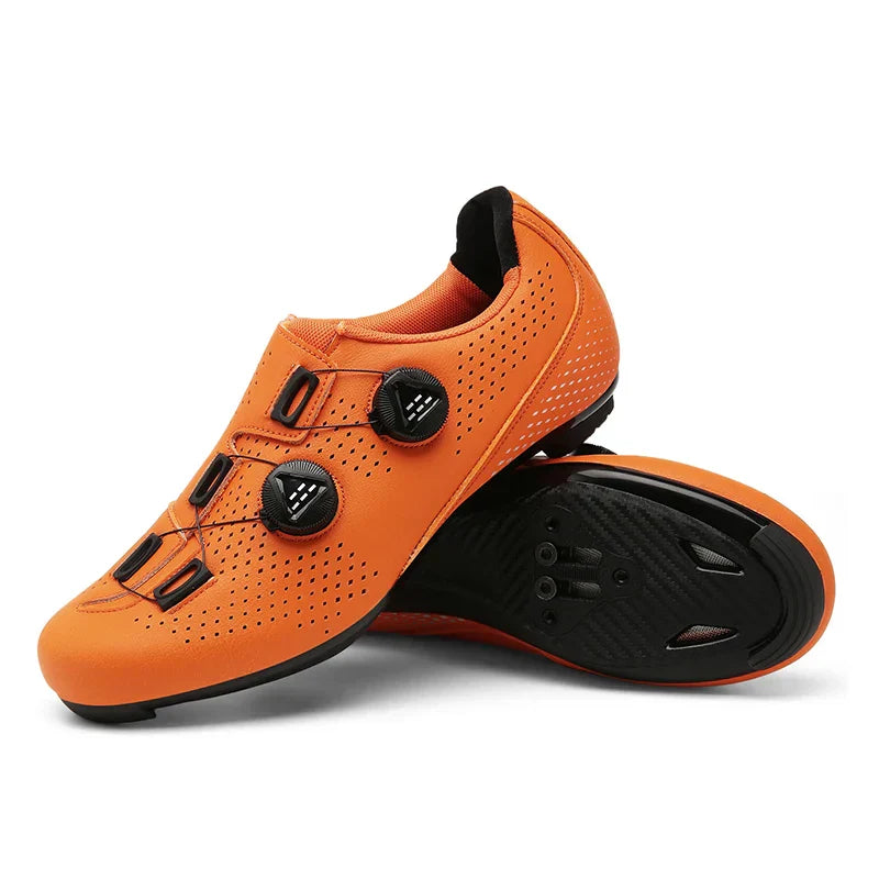 Unisex Cycling Shoes for MTB & Road - Lightweight & Comfortable