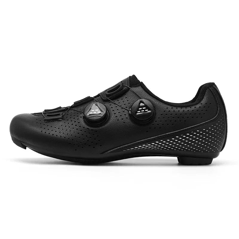 Unisex Cycling Shoes for MTB & Road - Lightweight & Comfortable