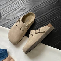 Unisex Elegant Sandals