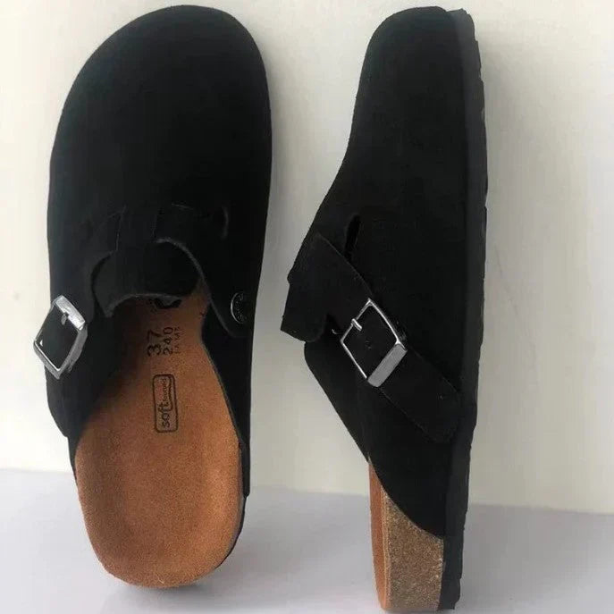 Unisex Elegant Sandals