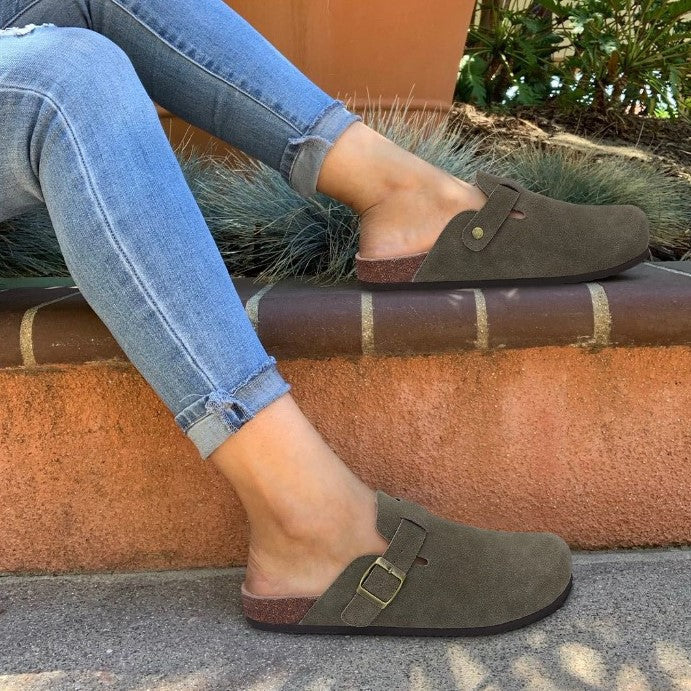 Unisex Elegant Sandals