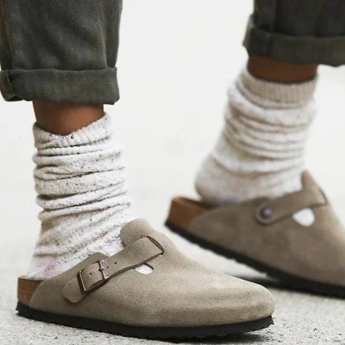 Unisex Elegant Sandals