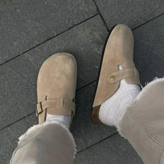 Unisex Elegant Sandals