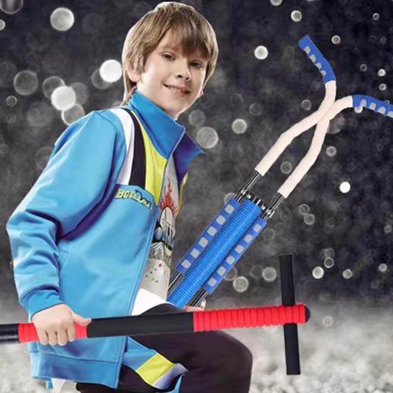 Unisex Kids Pogo Stick for Ages 9+ - Outdoor Fun