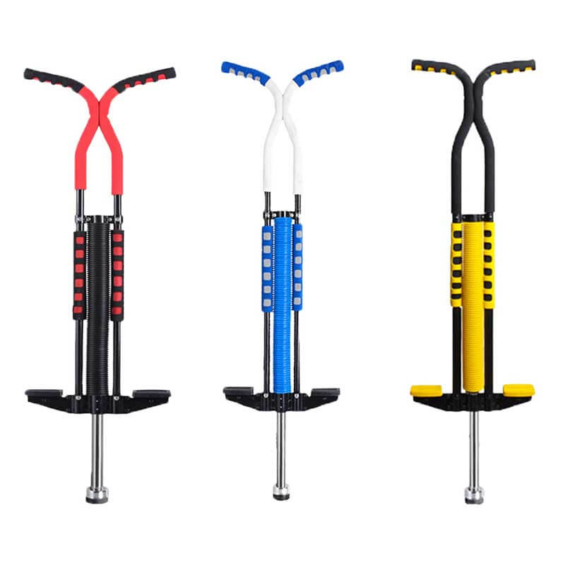 Unisex Kids Pogo Stick for Ages 9+ - Outdoor Fun