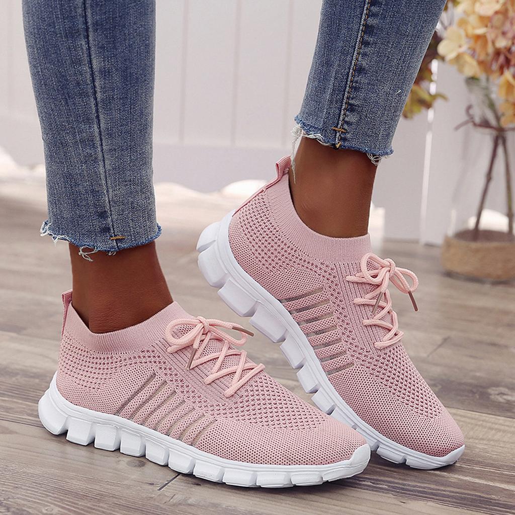 Unisex Orthopedic Shoes - Breathable & Comfortable