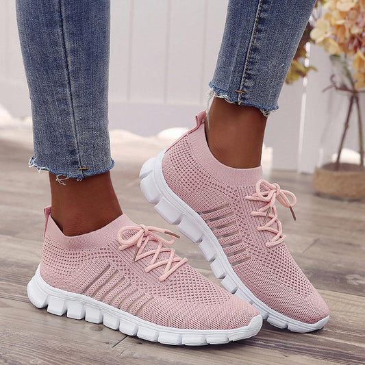 Unisex Orthopedic Shoes - Breathable & Comfortable
