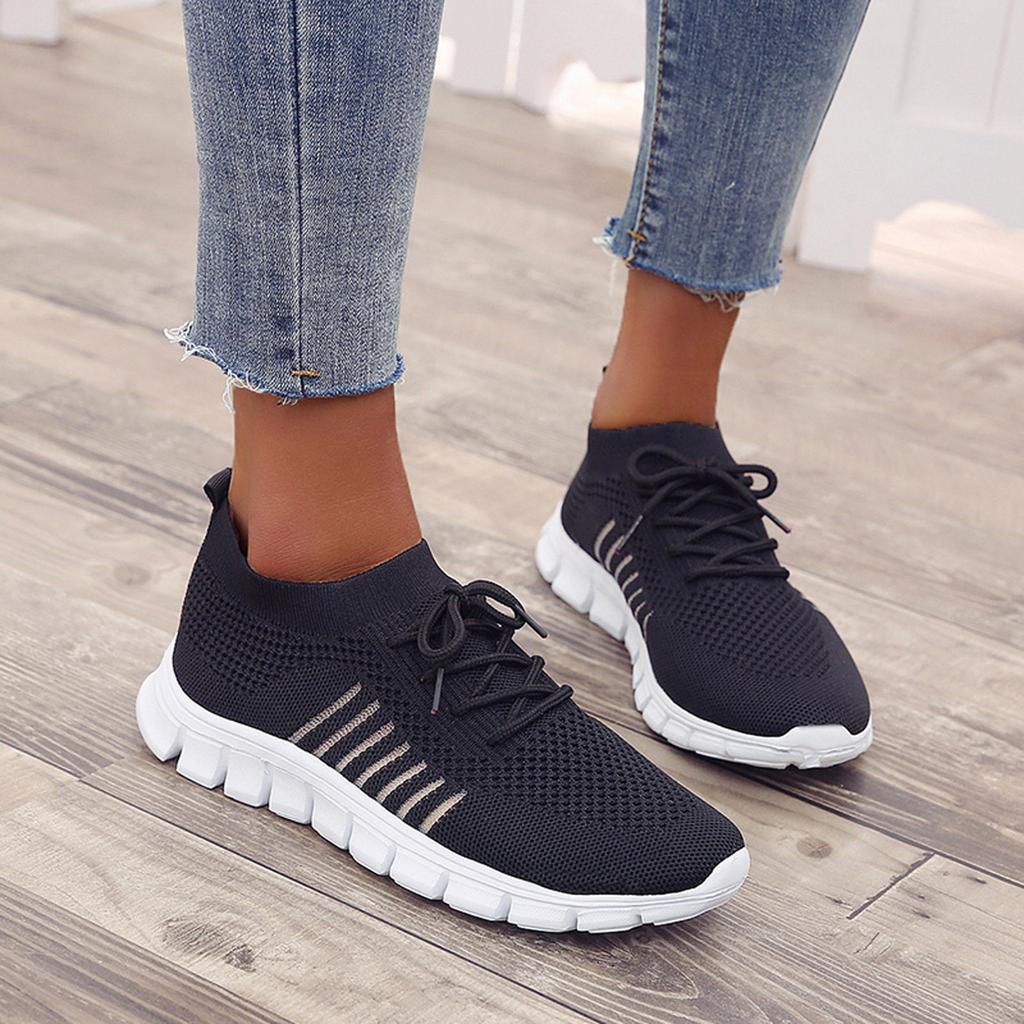 Unisex Orthopedic Shoes - Breathable & Comfortable