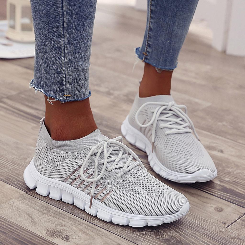 Unisex Orthopedic Shoes - Breathable & Comfortable