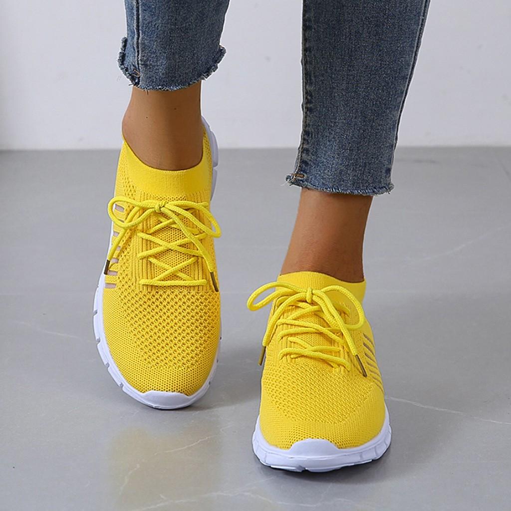 Unisex Orthopedic Shoes - Breathable & Comfortable