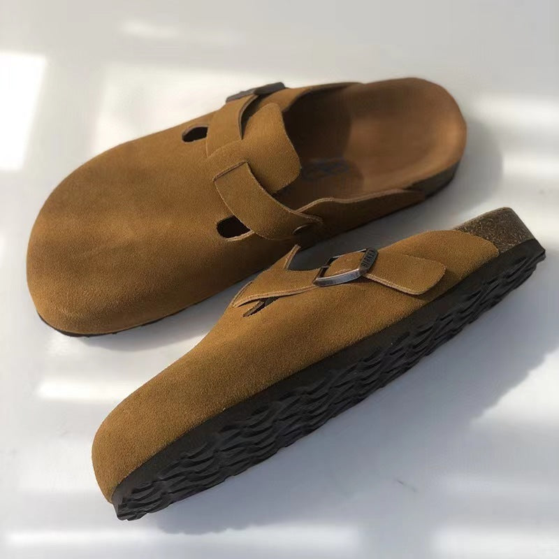 Unisex Sandals Slippers - Ultimate Comfort & Style for Summer