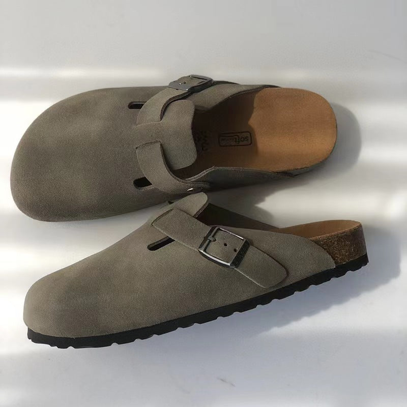 Unisex Sandals Slippers - Ultimate Comfort & Style for Summer