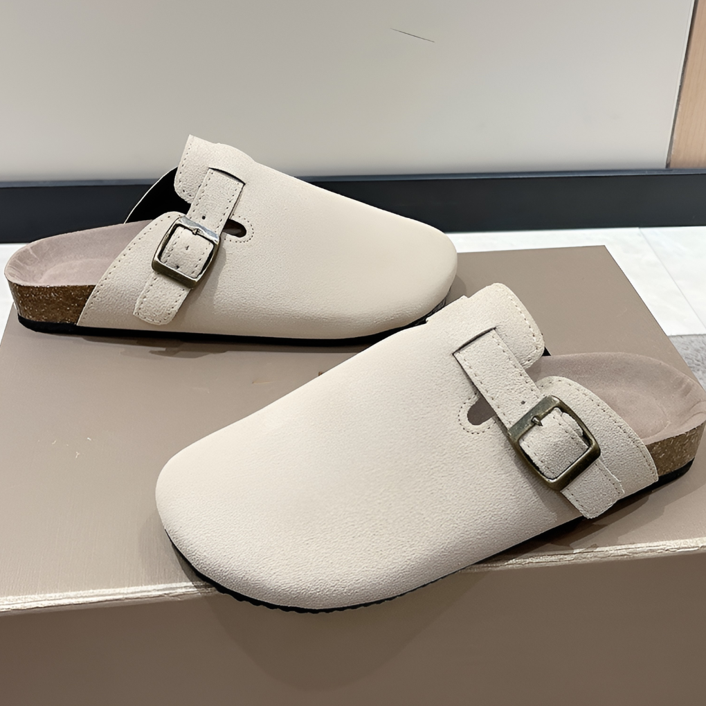 Unisex Sandals Slippers - Ultimate Comfort & Style for Summer