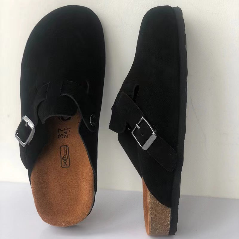 Unisex Sandals Slippers - Ultimate Comfort & Style for Summer