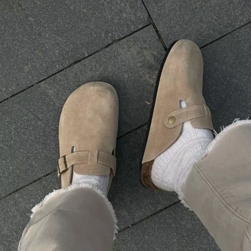 Unisex Sandals Slippers - Ultimate Comfort & Style for Summer
