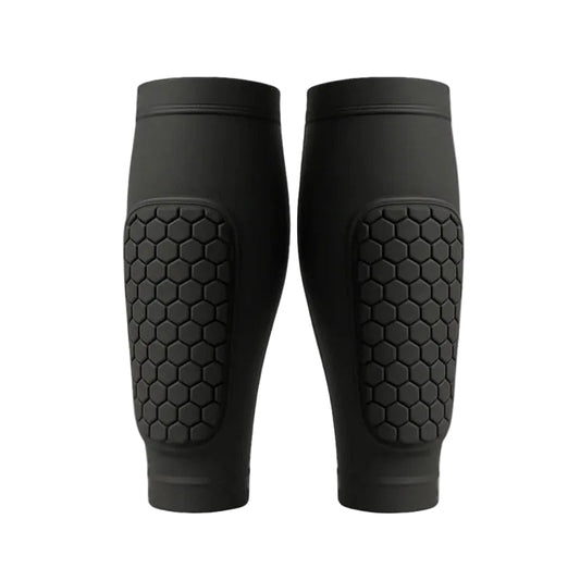Unisex Shin Guards for Sports and Activities