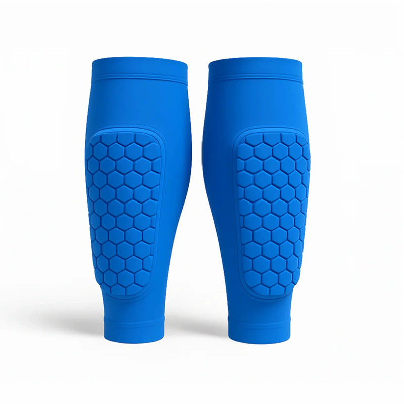 Unisex Shin Guards for Sports and Activities