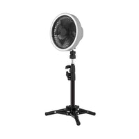 Unisex Stand Fan with Adjustable Height