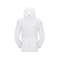 Unisex Ultralight Waterproof Windbreaker for Sports