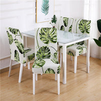 Universal Chair Cover for Dining Chairs – Renew Your Home