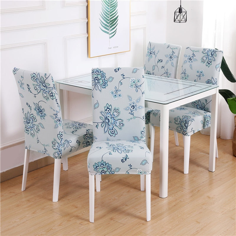 Universal Chair Cover for Dining Chairs – Renew Your Home