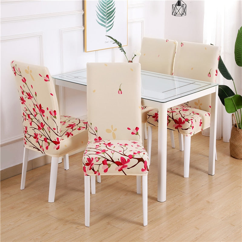Universal Chair Cover for Dining Chairs – Renew Your Home