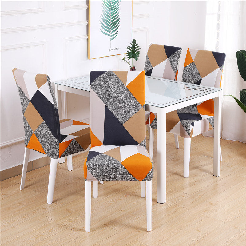 Universal Chair Cover for Dining Chairs – Renew Your Home