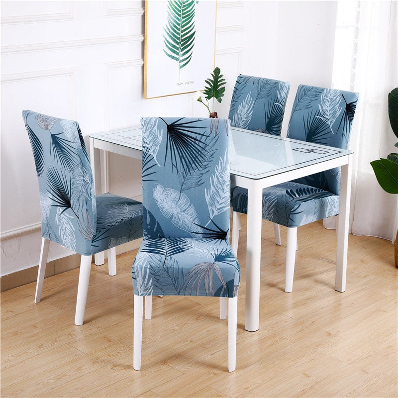 Universal Chair Cover for Dining Chairs – Renew Your Home