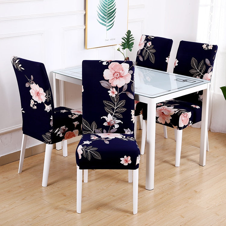 Universal Chair Cover for Dining Chairs – Renew Your Home
