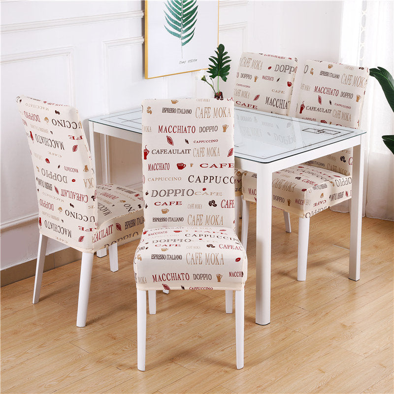 Universal Chair Cover for Dining Chairs – Renew Your Home