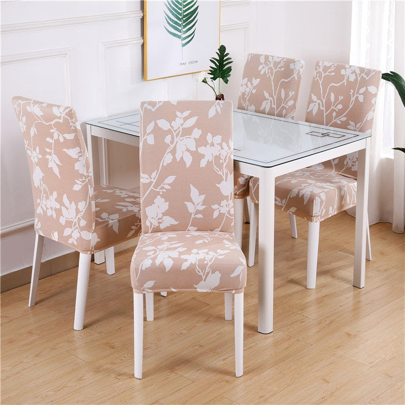 Universal Chair Cover for Dining Chairs – Renew Your Home