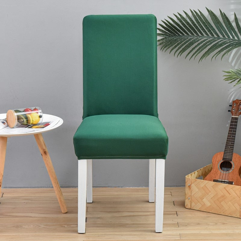 Universal Chair Cover for Dining Chairs – Renew Your Home