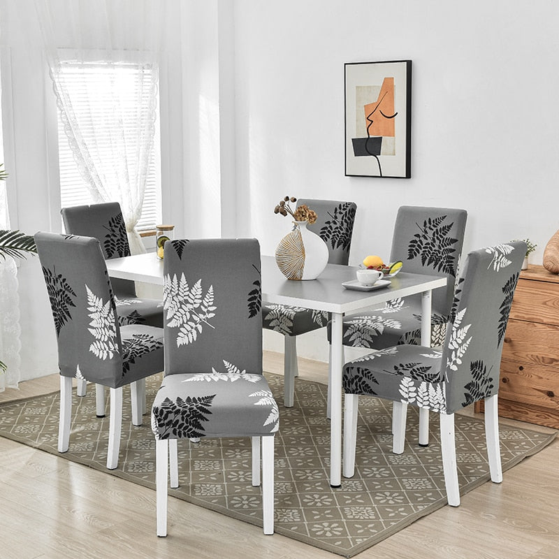 Universal Chair Cover for Dining Chairs – Renew Your Home