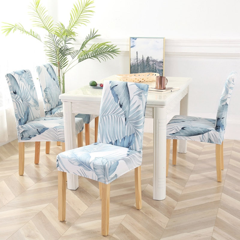 Universal Chair Cover for Dining Chairs – Renew Your Home