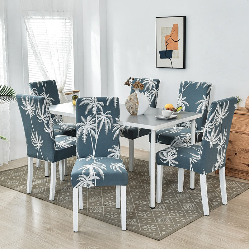 Universal Chair Cover for Dining Chairs – Renew Your Home