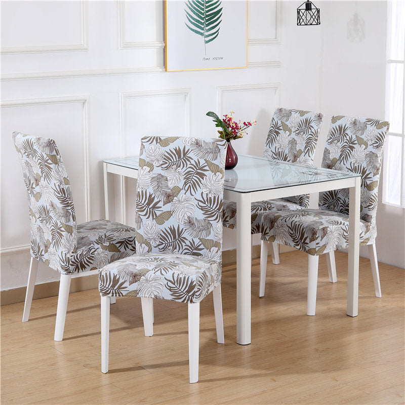 Universal Chair Cover for Dining Chairs – Renew Your Home