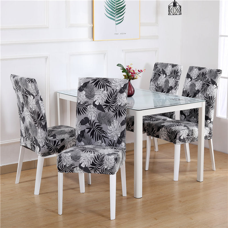 Universal Chair Cover for Dining Chairs – Renew Your Home
