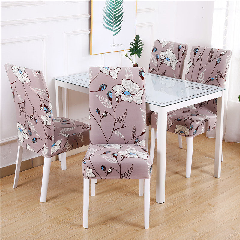 Universal Chair Cover for Dining Chairs – Renew Your Home