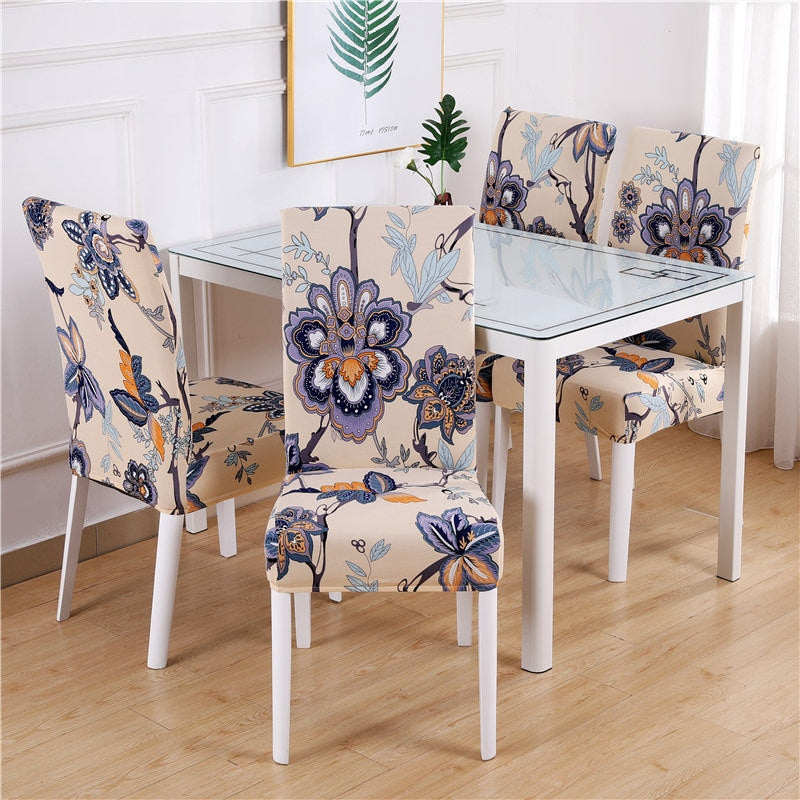 Universal Chair Cover for Dining Chairs – Renew Your Home