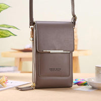 Universal Crossbody Phone Case with Strap