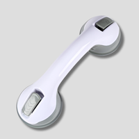 Universal Safety Grip with Suction Cups for Bathroom and Home