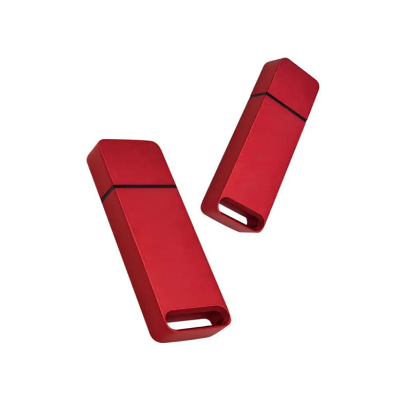 Upgrade High-Capacity Metal USB 4TB