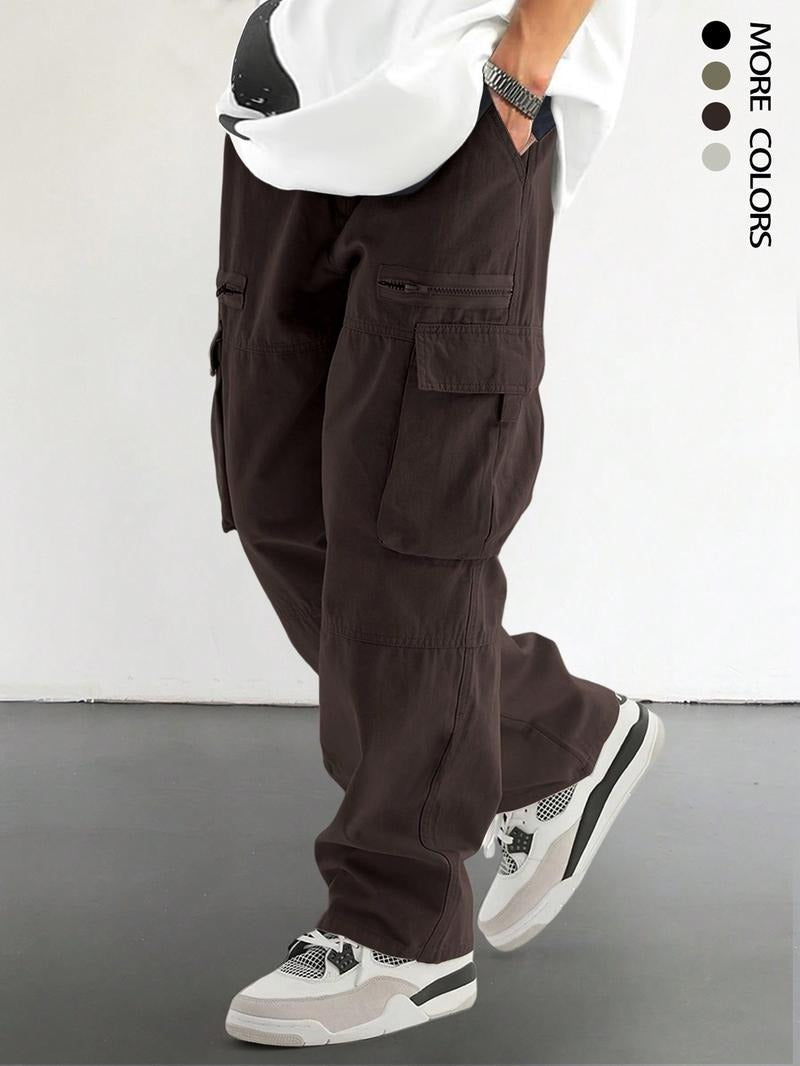 Urban Utility Cargo Pants