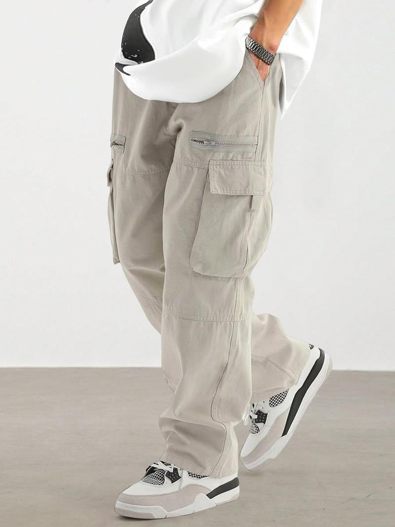 Urban Utility Cargo Pants