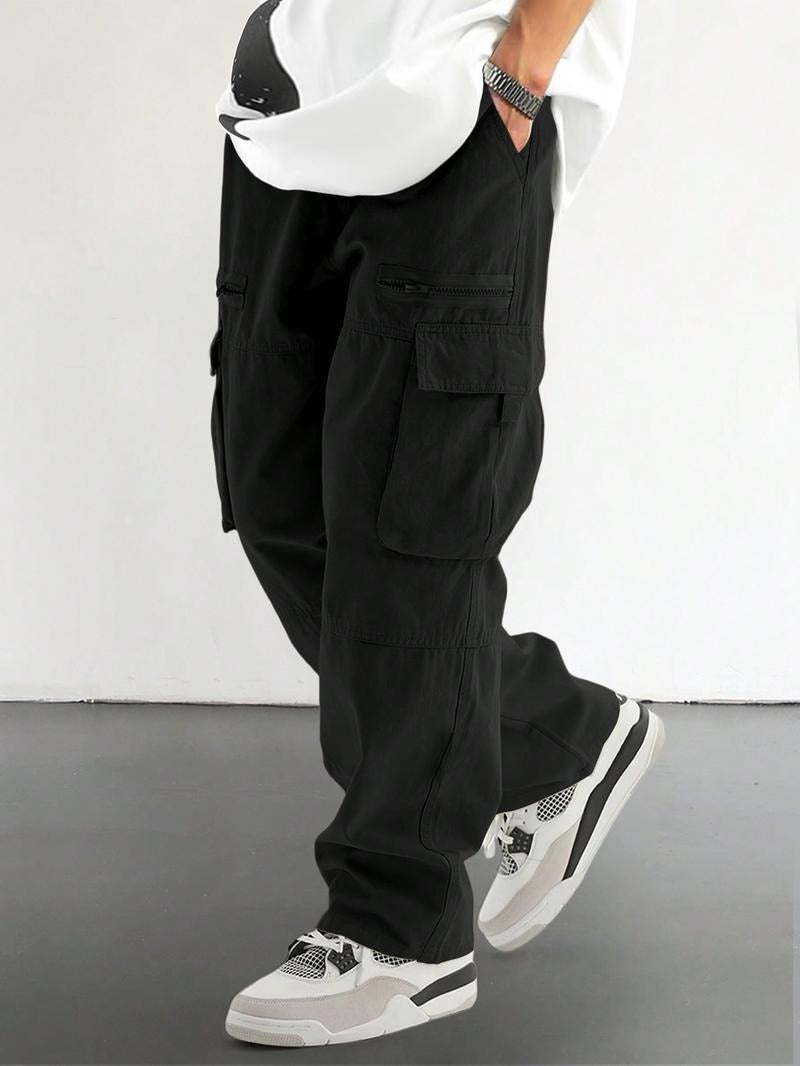 Urban Utility Cargo Pants