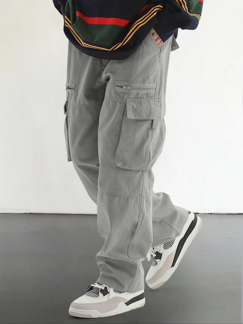 Urban Utility Cargo Pants