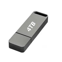 USB 3.2 Flash Drive | High-Speed, Waterproof & Shockproof for Windows and Mac OS